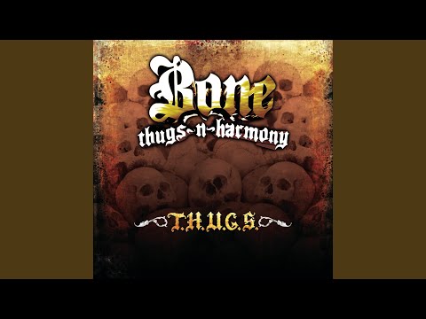 Video thumbnail for T.H.U.G.S.