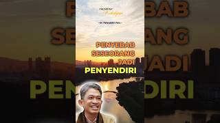 Download lagu Inilah Penyebab Seseorang Jadi Penyendiri – Dr. Fahruddin Faiz  #ngajifilsafat #fahruddinfaiz mp3
