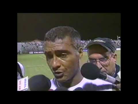 Cabofriense 2 x 0 Vasco - Campeonato Carioca 2006