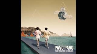 Pavo Pavo- No Mind
