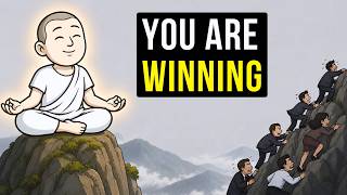 Baruch Spinoza - Stop Comparing Yourself To People Who Have More (Rationalism)