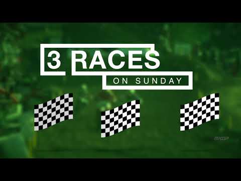 Monster Energy FIM MXoN 2017 Presented by Fiat Professional - Scoring System Explanation