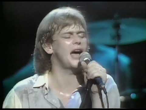 John Farnham w Little River Band - Cool Change - Melbourne 1983