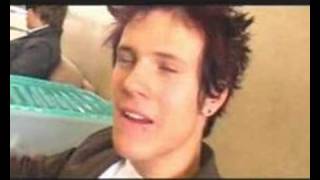 Son of Dork & McFly - In the studio