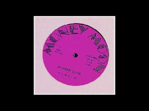 Maldwyn Pope   Altered State 1985