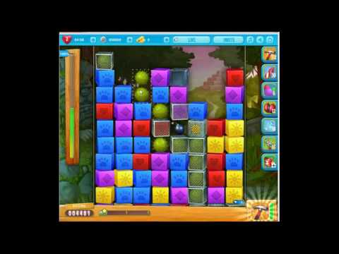 Pet Rescue Saga Level 1459 No Boosters