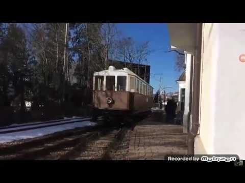 Stazione di SOPRABOLZANO