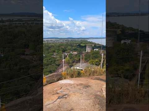 Puerto Carreño, Colombia: Where the River Meta meets the Orinoco