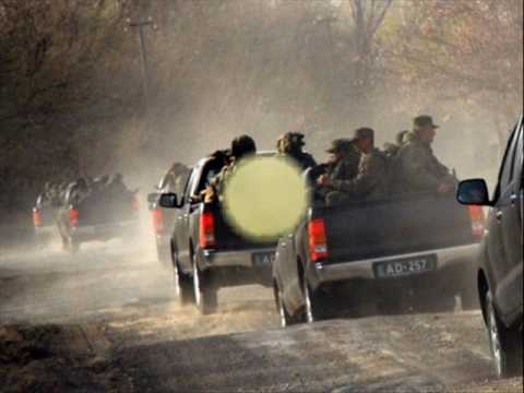 GEORGIAN ARMY (we remember)