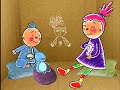 Pinky Dinky Doo S01E25 Think Pink Tyler S First Flight