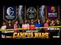 Loyola Vs Geetanjali Vs BVRIT Whose College Wins The Hustle Tribe Ep 12 Initiative By St