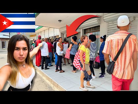 ASÍ ES LA VIDA EN EL PUEBLO MÁS INFELIZ Y OLVIDADO DE CUBA🇨🇺Pinar del Río