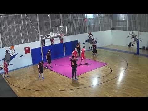 SUMMORIA - ΜΠΥΡΑΝΧΑΣ 49-70 ROOKIE LEAGUE
