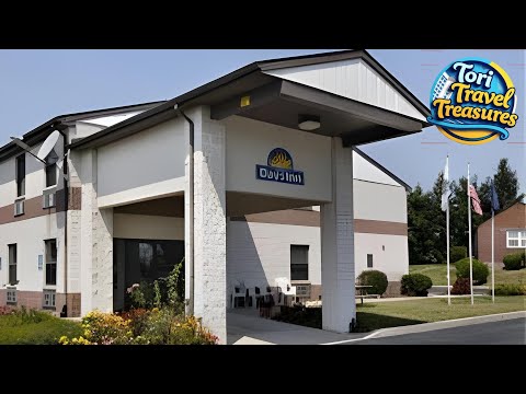 Days Inn by Wyndham Lancaster PA Dutch Country | Lancaster (PA), United States | Hotel Review ⭐
