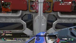 ＜Apex＞お久しぶり！リハビリエーペックスやってくよ！わっくん&はしー
