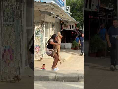 cambio de zombie 😱🤣🤣 #viralshorts