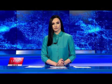 Edicioni i Lajmeve Tv Klan 24 Maj 2019, ora 12:00