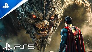 NEW UPCOMING GAMES 2025 & 2026 (Trailer) | Best New Game Trailers