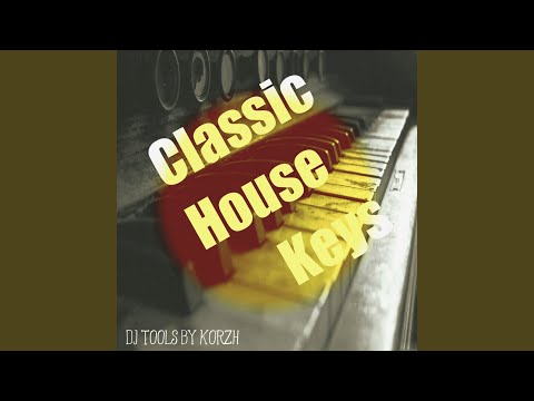 Classic Keys 01 (DJ Tools)