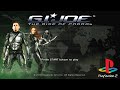 G I Joe: A Origem De Cobra Ps2 Gameplay Full Hd Pcsx2