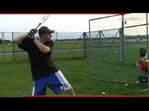 Lokalsport - TiB Berlin Rangers