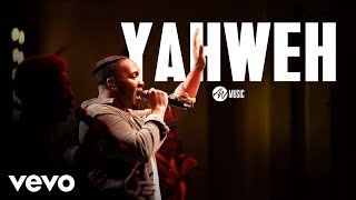 All Nations Music - Yahweh (Live Performance) ft M