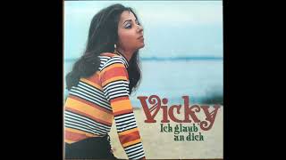 Vicky Leandros Sieh die Welt mit meine augen