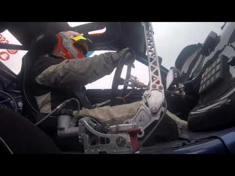 SSG Motorsort : Formula Drift Pro2 Round 1, Road Atlanta - 1st qualification run 78 pts   720p