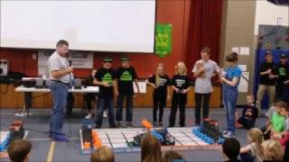December 3, 2016 Tournament at Sanborn – Teamwork Finals match with Team 974X, Chazak
