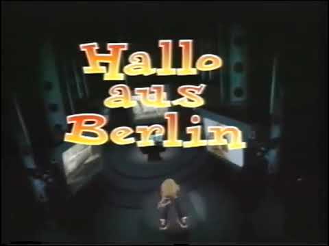 Hallo aus Berlin Theme Song