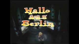 Hallo aus Berlin Theme Song