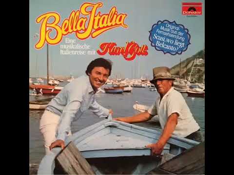 Karel Gott - Maria Mari