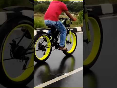 cycle konsi tayer vali Leni chahiye? #shortsvideo #viral