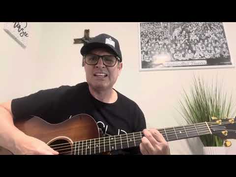 Learn To Play in Every Key With This Simple Exercise. Part 1