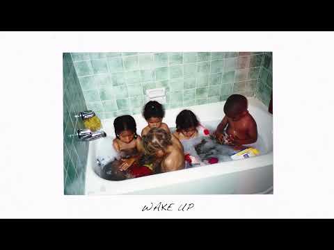 [4K] Juliann Alexander   Wake Up Audio