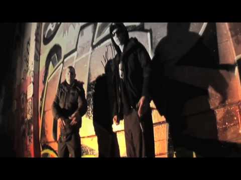 Ultrakaos - Wenn der Adler einfliegt (Official Video) [HD]