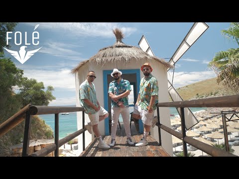 Ervin Bushati x Sant x Marly - MA MORE (Prod by Alandy)