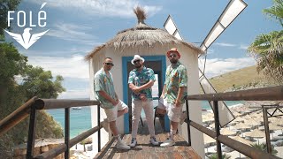 Ervin Bushati, Sant & Marly - Ma More