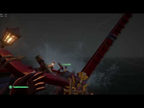 Sea of Thieves  "We take those"