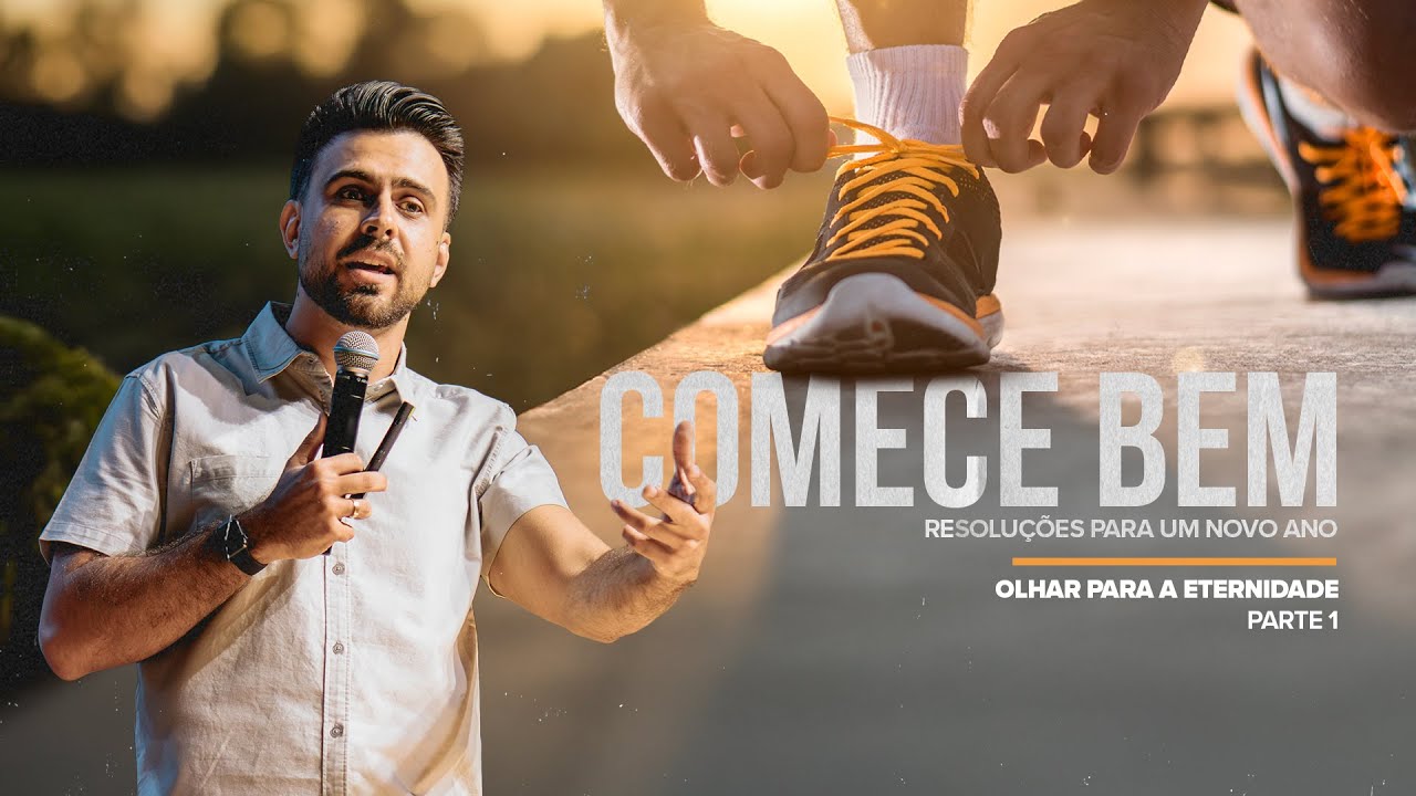 Olhar para a Eternidade - João Urel