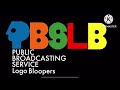 PBS 1971 Logo Bloopers But With Sam And Scotty And Mike And Mary