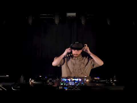 Breakbeat & Ghettotech Vinyl Mix | SALIGO