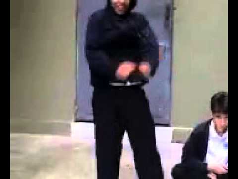 harlem shake colegio SANTA GEMA