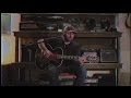 Zac Brown Band - Roots (Lyric Video) | Welcome Home