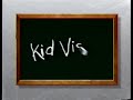 Kid Vision 1995 Company Logo VHS Capture