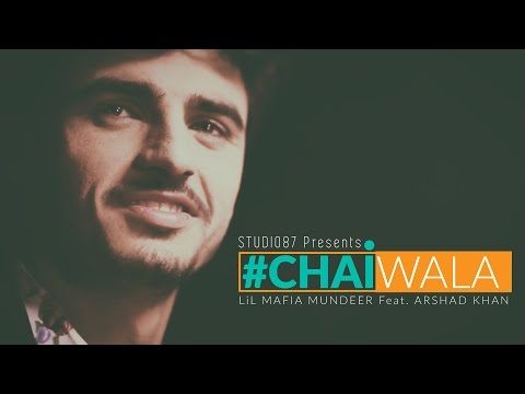 Chaiwala | Sid Mr. Rapper | feat. Arshad Khan | Studio87