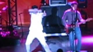 The Tragically Hip- Family Band