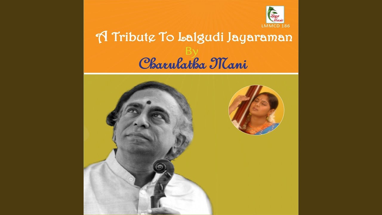 Nadaloludai - Kalyana Vasantham - Rupakam