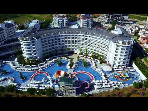 Calido Maris Hotel Antalya Ultra All Inclusive  #beach #summer #holiday 