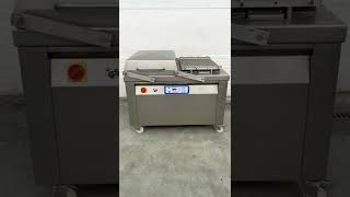 Multivac C 450 vacuum sealer for sale - Image 4 | Machineryline PK Multivac C 450 vacuum sealer | Image 4 - Machineryline